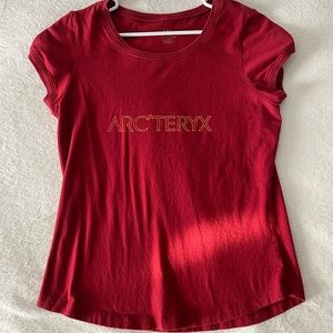 Arc’teryx Teeshirt